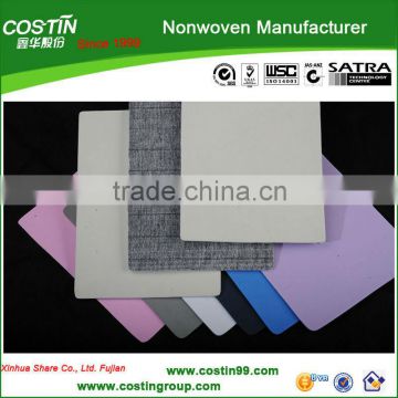 COSTIN Fiber insole board, 100% Polyester Fiber Insole