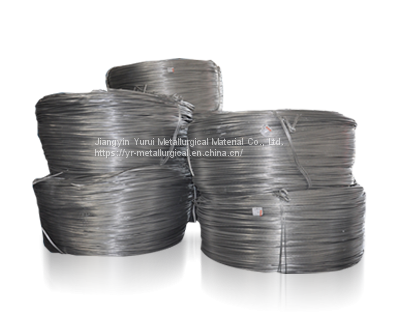 Custom Aluminum Wire Manufacturer & Supplier 2022