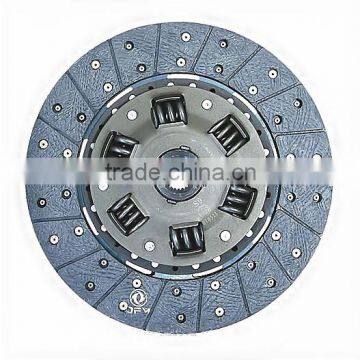 dongfeng disel clutch plate assembly