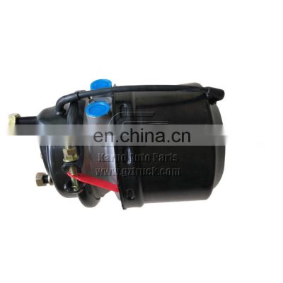 European Truck Auto Spare Parts Spring Brake Cylinder Oem 0204203418  for MB Truck Brake Chamber