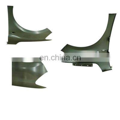 Simyi steel car spare parts auto fender replacing for A5/SAGITAR 05- for romania market