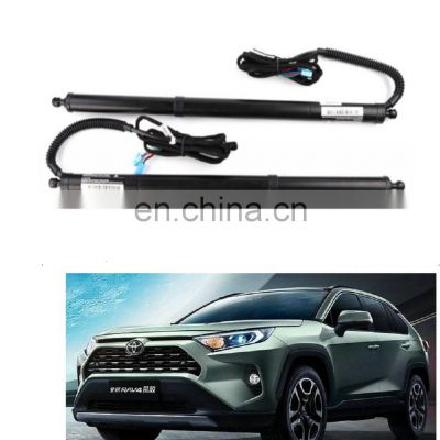 Factory Sonls Factory price Double poles Electric tailgate lift system for Toyota Rav4
