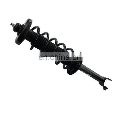 Factory direct sale Auto Parts Best Quality Auto Suspension Parts  Front Rear Shocks Absorbers for honda 52610-TB0-H42GB