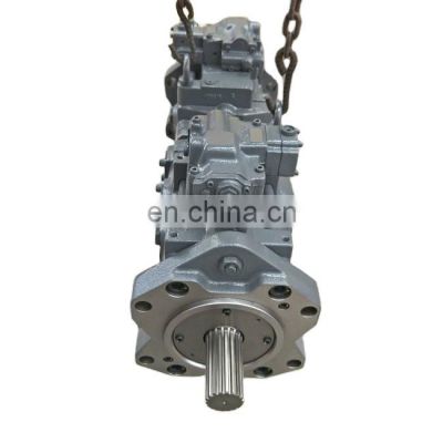China factory Hydraulic ram pump VOE14522561 H3V280DTH EC700B hydraulic pump for excavator