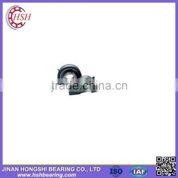 Metric insert bearing Conveyor belt machine pillow block bearing UC210