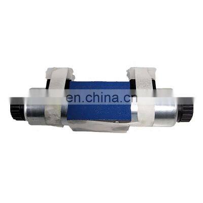 Rexroth 4WE6G-61B serie solenoid valve reversing proportional hydraulic valves 4WE6G61B/CG24N9Z4/FB