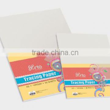 Paper - Tracing Paper (CAMPAP)