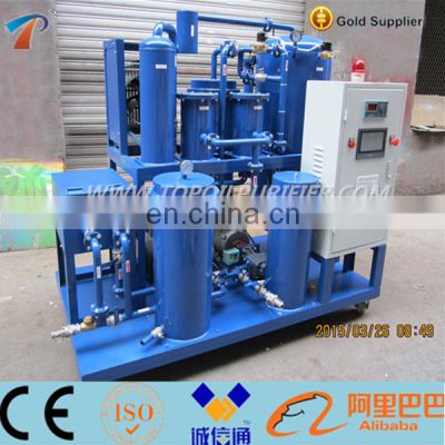 High Yield Used Cooking Oil Recycling Machine
