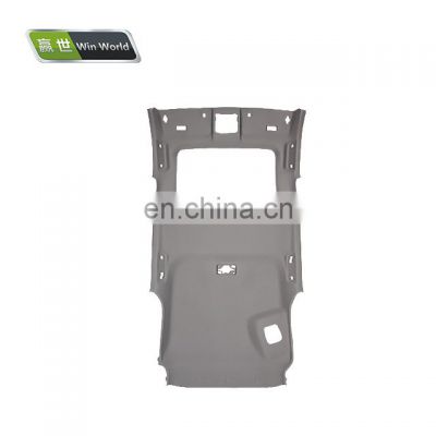 Customized products for New RAV4  grey  auto ceiling with sunroof