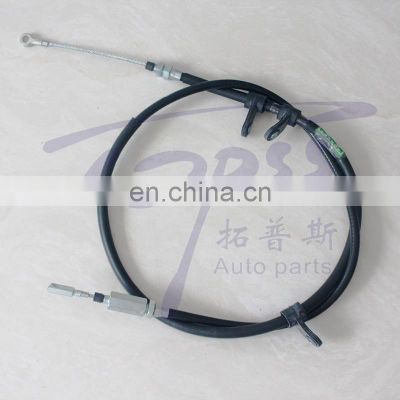 brake cable for Peugeot/Citroen 4745.Z9  4746.47 1341023080 AUTO CONTROL CABLE engineering car/truck cable water hose