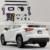 Power electric tailgate for LEXUS NX200 auto trunk intelligent electric tail gate lift smart lift gate car accessories