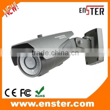 IP66 Outdoor CCTV Security 2MP SONY CMOS OSD Menu HD-SDI Bullet camera 42IR-CUT Day/Night