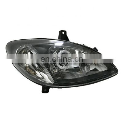 OEM 6398200261 6398200161 Auto Car Modified upgrade headlight Xenon plus LED Front Headlight Head Lamp for Mercedes Benz VITO