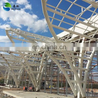 famous steel structure buildings i beam steel structural for steel structure building