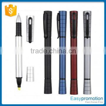 Factory direct sale OEM quality simple plastic ball pen fast shipping