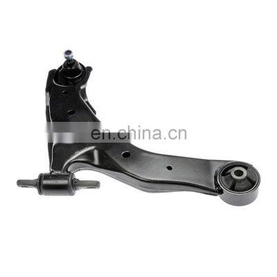 54501-2C002 Right  wishbone spare parts  control arm for Hyundai Tiburon
