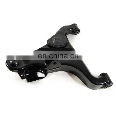 54500-7S002 High Quality Lower Control Arm High Quality For Nissan Parts control arm on car for QX56