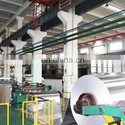 painting color coating aluminium coil color ral 5083