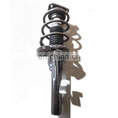 Car Accessories Front Coil Spring Shock Absorber 172263 / 172264 For MAZDA 2006-2010