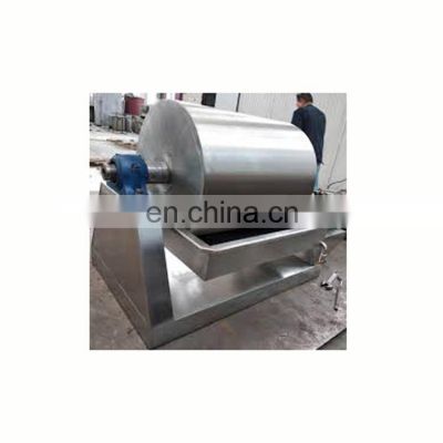 Best Sale china factory brewer spent grain belt dewatering equipment filter press machine