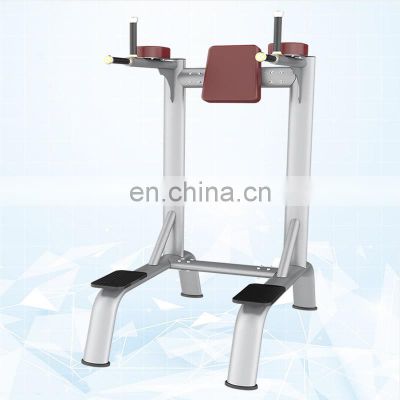 Fitness Multi Functional Trainer Multifunction Strength Bench Press vertical knee up dip Machine Gym Equipment