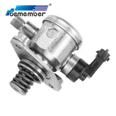 OE Member 12641847 High Pressure Fuel Pump HSF034-252 12608371 12633115 2633423 12639694 For Buick For Chevrolet For GMC