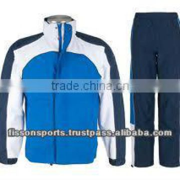 New Blue Jogging wear / TrackSuit Set