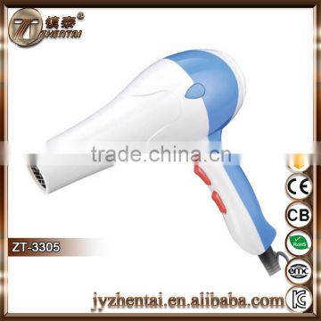 Strong Power Student Hair Dryer