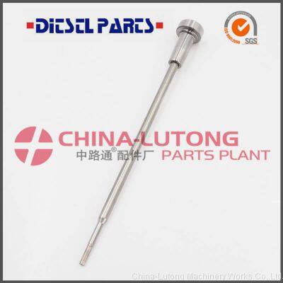 Fit for bosch injector control valve F00VC01383 for CR Injectors 0445110376