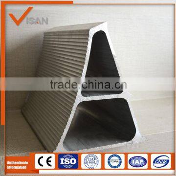 For industrial tube aluminium industrial profiles