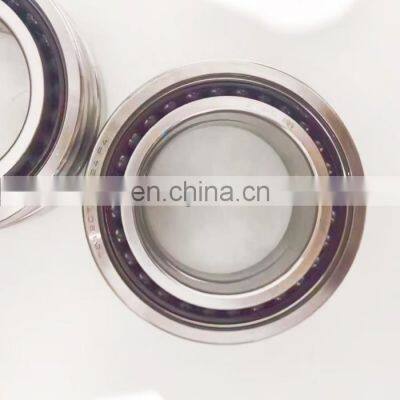 High quality 90x140x24mm 90BER10 bearing 90BER10 angular contact ball bearing 90BER10