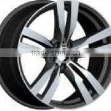 new cast wheel 19 20 inch wheel rim for BMW X6 rims