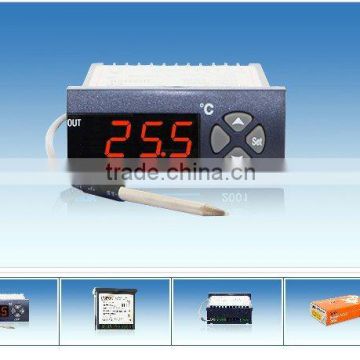FOX-2001 Digital Temperature Controller