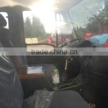 New condition China made Dongfeng year 2014 10m3 mixer truck and new 4 sets Dongfeng year 2014 10m3 mixer truck