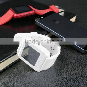 Mobile phone accessories samrt wristband made in Guangdong