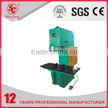 Y41A 200T Series Hydraulic Pressure Alignment Machine for link level of angle steels