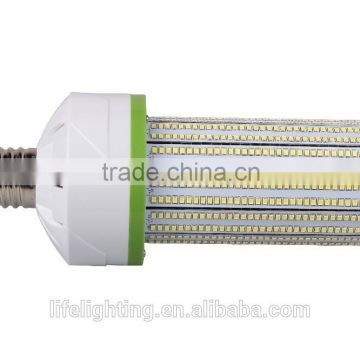 120W LED Corn Bulb with E39 E40 base for industrial lighting warehouse light 110Lm/W CE RoHs certified