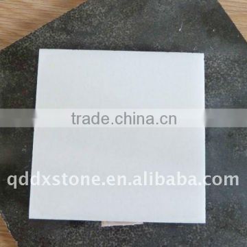 artificial white marble stone, pure white marble slabs
