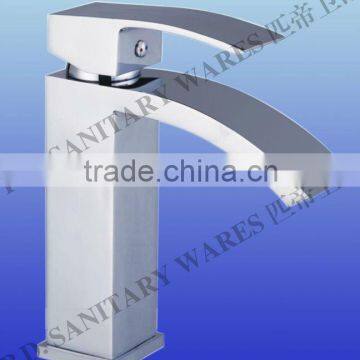 Designed Bathroom Basin Mixer