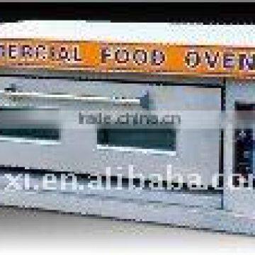 New electric oven (Manufacturers)