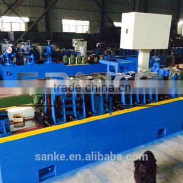 machine for pipe making