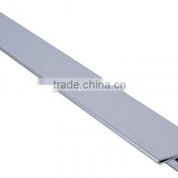 304 stainless steel T profile