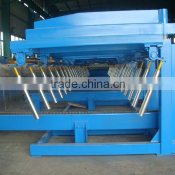 Full-Automatic Electric Metal Palletizer
