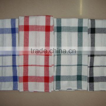 wholesale soft slik cotton fabric tea towel