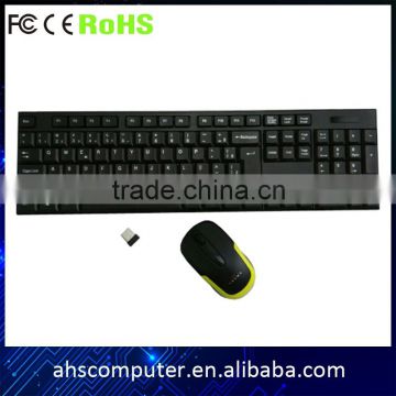 cheapest good quality wireless computer accessories