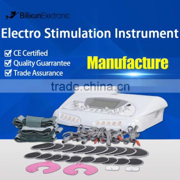 hotsale electro stimulation deep muscle stimulator IB-9116