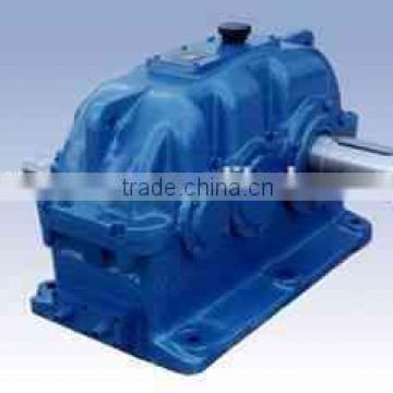 ZDY ZSY ZLY series cylindrical gearboxes