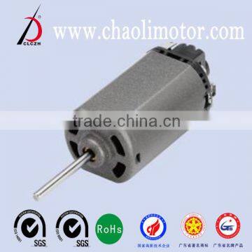 8.4v airsoft motor CL-FS480 magnetic 32T