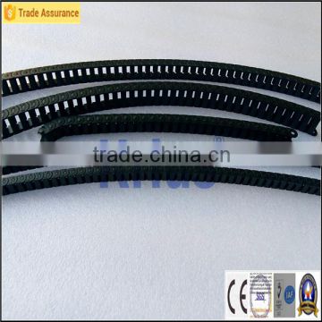 PA66 material plastic cable holder chain made in China