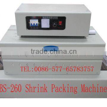 BESTURN 2014 Shrink Tunnels BS-260